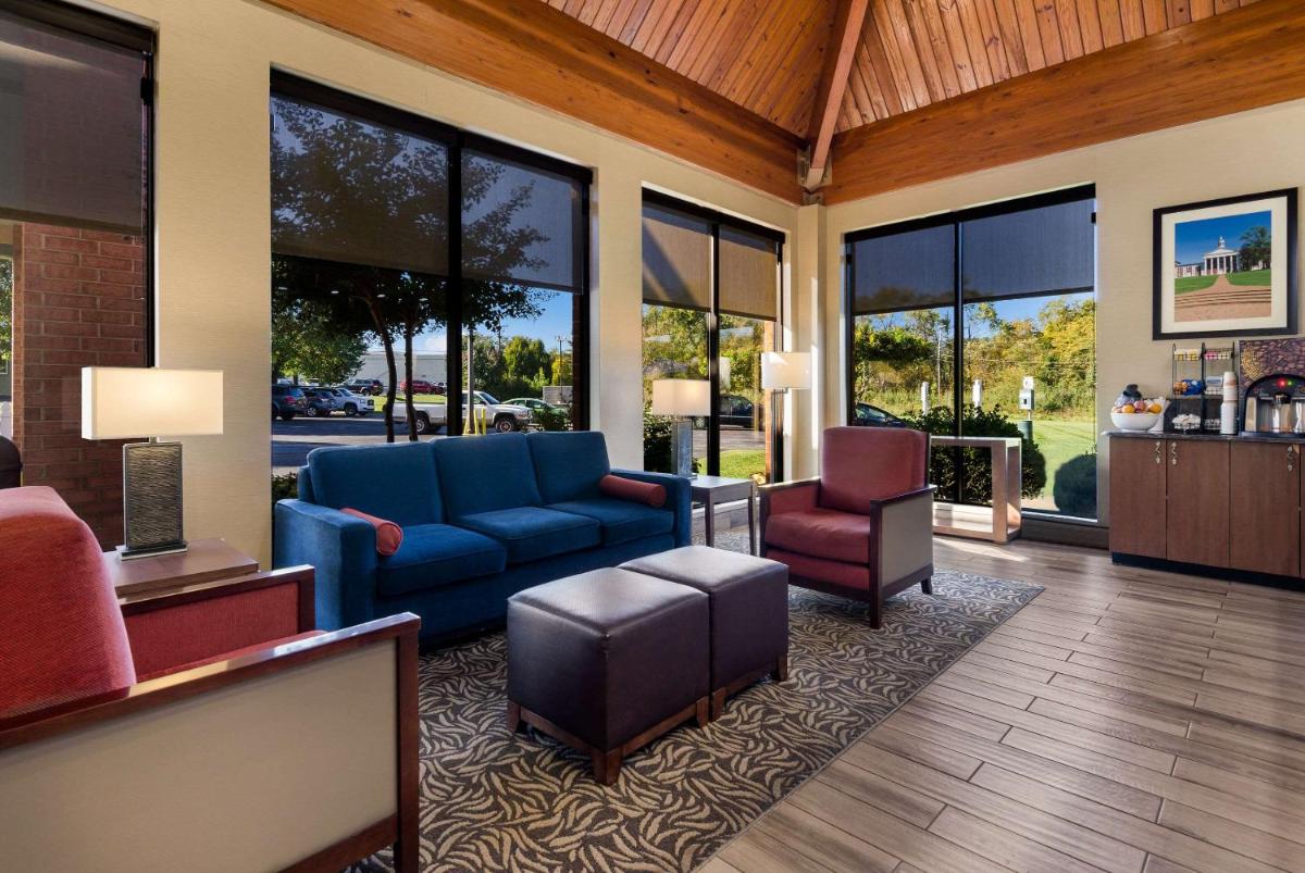 Popular attractions Area Nearby Property